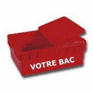 EMBALLAGE RéUTILISABLE