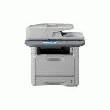 SAMSUNG SCX 5737FW - MULTIFONCTION (TÉLÉCOPIEUR / PHOTOCOPIEUSE / IMPRIMANTE / SCANNER) - NOIR ET BLANC - LASER - LEGAL (216 X 356 MM) (ORIGINAL) - LEGAL (216 X 356 MM) (SUPPORT) - JUSQU'À 35 PPM (COPIE) - JUSQU'À 35 PPM (IMPRESSION) - 300 FEUILLES - 