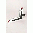 VOLETS BATTANTS PVC