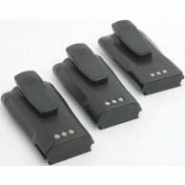 BATTERIE MOTOROLA CP - NNTN4496