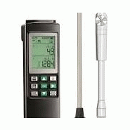 LOCATION ANEMOMETRE
