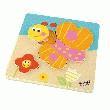 BOIKIDO MON 1ER PUZZLE JULIE PUZZLES