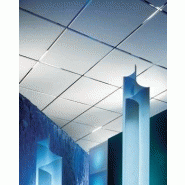 PLAFOND PHONOABSORBANT - OWACOUSTIC SANDILA