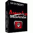 BITDEFENDER ANTITTHEFR- 1 APPAREIL - 1 AN