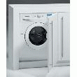 BRANDT - LAVANTE-SECHANTE ENCASTRABLE 6KG WBF1250K (WBF 1250 K)