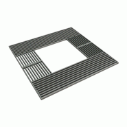 GRILLE D'ARBRE BALÉARES