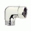 RACCORD EQUERRE M/F À ECROU PRISONNIER/15X21(1/2 )-15X21(1/2 ) L 20MM H 25MM/MÂLE/FEMELLE/CHROMÉ/PAR DEUX
