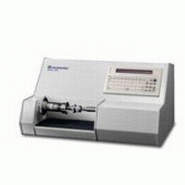 ANALYSEUR DE DENSITÉ  GEOPYC 1360