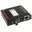 CONVERTISSEUR MÉDIA ETHERNET RJ45 À BNC