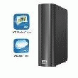 DISQUE DUR RÉSEAU (NAS) WESTERN DIGITAL MY BOOK LIVE 1TO
