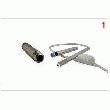 ENDOSCOPE VIDÉO 8 MM