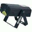 LASER AMERICAN DJ MICRO GOBO VERT- ROUGE