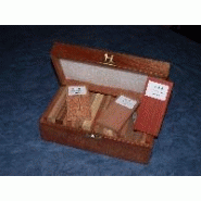 COFFRET LUXE