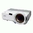    EB-410W   VIDÉOPROJECTEUR LCD, RÉSOLUTION 1280X800, LUMINOSITÉ 2 000 LUMENS, CONTRASTE 500:1, DISTANCE DE PROJECTION 0.54 À 1.22 M, HAUT-PARLEUR 10 W, INTERFACES RS232/D-SUB/RJ45, GARANTIE 3 ANS 