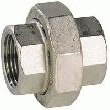 RACCORD UNION INOX F/F/2 1/2/FEMELLE/FEMELLE/INOX