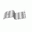 PRESTATION FABRICATION DE PIèCE PLIéE COMPLEXE AVEC TROUS