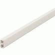 MOULURE ATA 12X30 BLANCHE L=2,1M MUNIE D'1 CLOISON