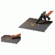 TAPIS ANTI-COLLE