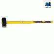 RIBILAND - MASSE 4KG + MANCHE TRIMATIÈRE 91CM - PROJTMA40