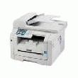 SAGEM MF 5571DW - MULTIFONCTION (TÉLÉCOPIEUR / PHOTOCOPIEUSE / IMPRIMANTE / SCANNER) - NOIR ET BLANC - LASER - LEGAL (216 X 356 MM), A4 (210 X 297 MM) (SUPPORT) - JUSQU'À 19 PPM (COPIE) - JUSQU'À 24 PPM (IMPRESSION) - 250 FEUILLES - 33.6 KBITS/S - USB