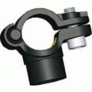TUBE ET RACCORDS ALUMINIUM POUR RESEAU INCENDIE EQOFIRE