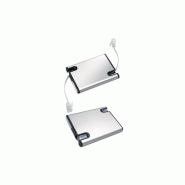 CABLE EXTENSION DE TÉLÉPHONE