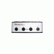 CONVERTISSEUR USB-4XRS232