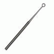 CURETTE FINE DERMATO FENÊTRÉE (2 MM)