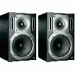 ENCEINTES MONITORING DE STUDIO BEHRINGER B2031PENCEINTES STUDIO