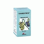 GéLULE CONTRE LE VIEILLISSEMENT DE LA PEAU - ARKOGéLULE VINIRESTROL ®