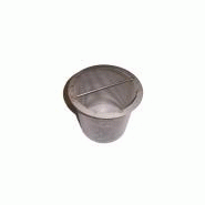PANIER DE PRéFILTRE DROIT