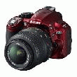 REFLEX NIKON REFLEX NIKON D3100 + AF-S DX 18-55 VR