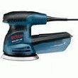 BOSCH PONCEUSE EXCENTRIQUE Ø 125 MM 250 W - GEX125-1AE CARTON