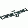 BRAS DE SUSPENSION ARRIÈRE LONG ARRMA AR330059