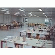 CANTINES ET RéFECTOIRES