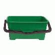SEAU VITRIER + TAMIS UNGER 28 LITRES
