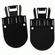 ADAPTATEUR PERMETTANT DE FIXER LES VISIÈRES HG805L ET HG825L SUR LE CASQUE HG902