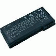 BATTERIE COMPATIBLE 11,1 V 6600 MAH POUR PC PORTABLES HP OMNIBOOK XE3...
