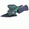 DÉSTOCKAGE - HITACHI  PONCEUSE À BANDES 110X190MM 200W  SV12SH
