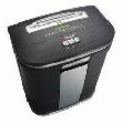 DESTRUCTEUR REXEL RSS2030 COUPE FIBRES.