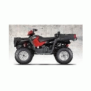 QUAD - SPORTSMAN X2