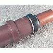 RACCORD D'ADAPTATION PLOMBERIE