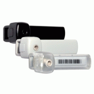 SUPPORT ETIQUETTE PRIX ANTIVOL POUR MONTURES / LUNETTES . SECURITE MAGASIN