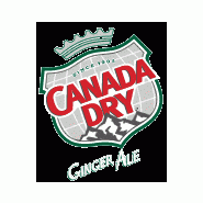 BOISSON GAZEUSE - CANADA DRY