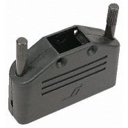 CAPOT PLASTIQUE SUB-D 50 PTS