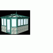 LOGICIEL 2D/3D DE DESSIN - D-CALC VERANDA 2000 GPX