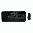 MICROSOFT WIRELESS DESKTOP 2000 FOR BUSINESS - ENSEMBLE CLAVIER ET SOURIS - 2.4 GHZ - FRANÇAIS
