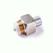 ACTIONNEUR ELECTRODYNAMIQUE  VOICE-COIL 