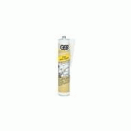 COLLE-MASTIC NéOPRèNE GEBSOPRèNE