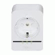 D-LINK ADAPTATEUR CPL 500 MBPS AVEC PRISE INTÉGRÉE DHP-P308AV/E